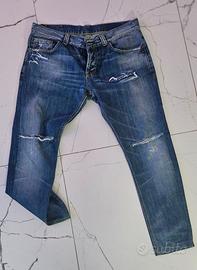 Jeans uomo Dondup