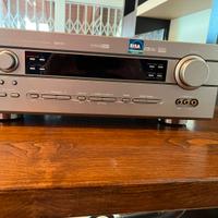 Ampli-tuner audio-video Yamaha 270 watt