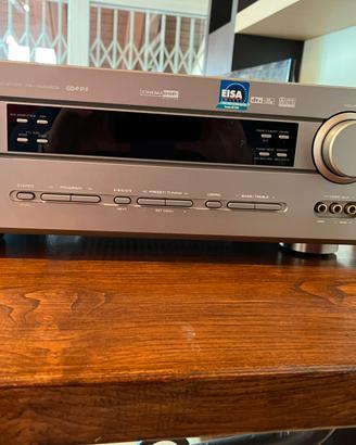 Ampli-tuner audio-video Yamaha 270 watt