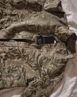 giubottino donna nuovo