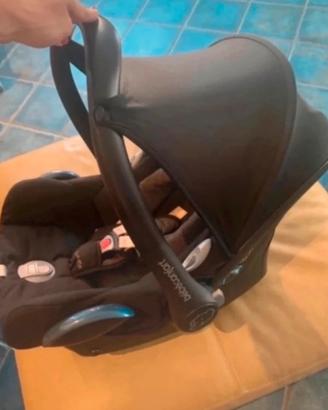 Ovetto/seggiolino auto bebeconfort 0/13 kg