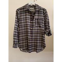 Camicia check Isabel Marant Etoile taglia xs