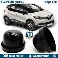 TAPPO Fari Anteriori RENAULT CAPTUR Coperchio LED