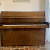 pianoforte verticale