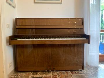 pianoforte verticale