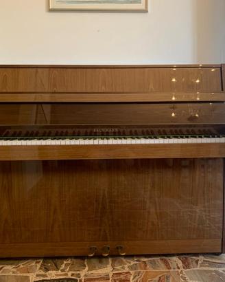 pianoforte verticale