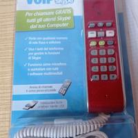 Telefono VOIP USB