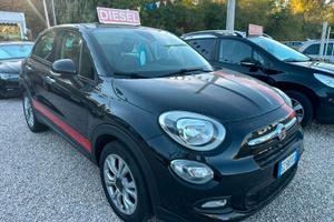 Fiat 500X 1.6 MultiJet 120 CV garanzia