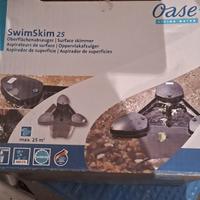 oase skimmer 25