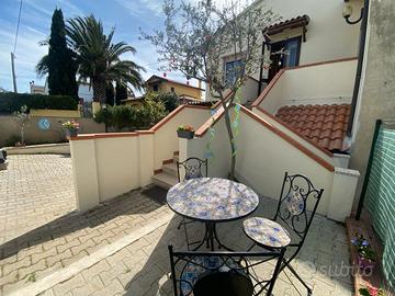 Toscana mare San Vincenzo Costa delle Etruschi