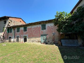 CASA IN LINEA DA FAR RINASCERE