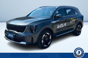 Kia Sorento 1.6 HEV 2WD Style (SR) MY26
