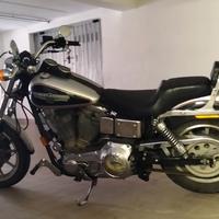Harley-Davidson Altro modello - 1992