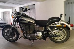 Harley-Davidson Altro modello - 1992