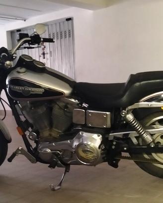 Harley-Davidson Altro modello - 1992