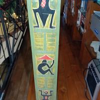 Etnico mobiletto porta cd/dvd 