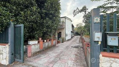Appartamento in Villa-5 Vani - S.Giovanni la Punt