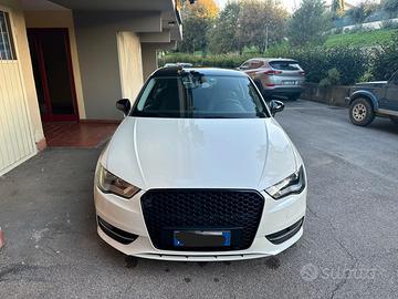 AUDI A3 3ª serie - 2014