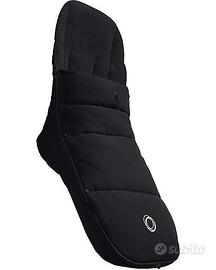 Bugaboo Donkey - accessori passeggino gemellare