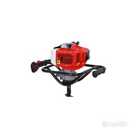 Trivella a scoppio Dunsch 42.7 cc