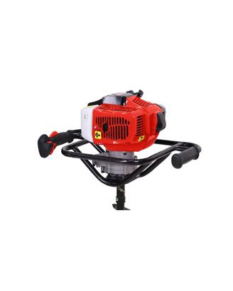 Trivella a scoppio Dunsch 42.7 cc