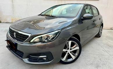 Peugeot 308 PureTech Turbo 110 S&S Active