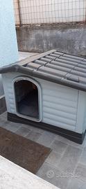 Cuccia per gatti o cani Ferplast Dogvilla 70