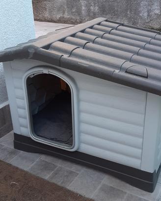Cuccia per gatti o cani Ferplast Dogvilla 70