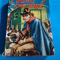 L'uomo che ride di Victor Hugo 1969