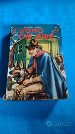 L'uomo che ride di Victor Hugo 1969