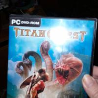 Titan Quest