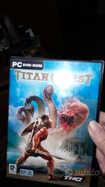 Titan Quest