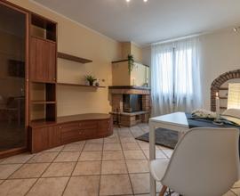 Appartamento unico a Fabriano