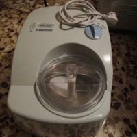 Gelataio DE LONGHI GC5000