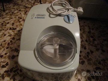 Gelataio DE LONGHI GC5000
