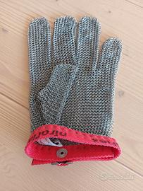 Guanto antitaglio Sx cucina