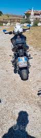 Aprilia Mana850