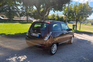 Lancia Ypsilon 1.3 MJT diva
