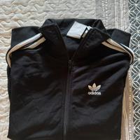 Felpa adidas