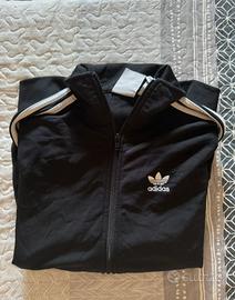 Felpa adidas