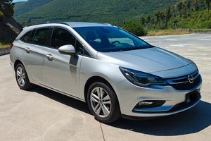 Opel Astra wagon 1.6 CDTi