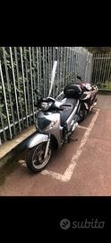 Scooter sh 125