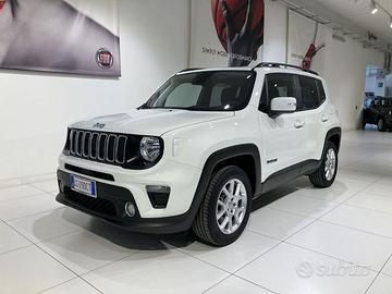 Jeep Renegade 1.3 T4 190CV PHEV 4xe AT6 Limit...