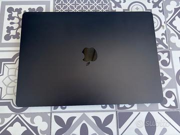 Macbook Air 15" M4 256gb