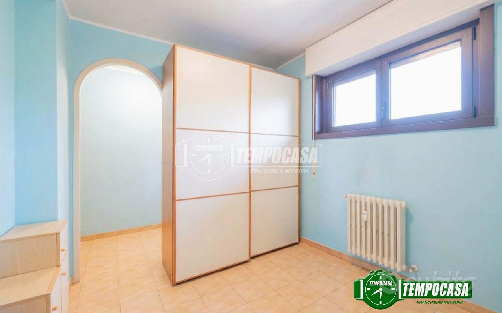 Appartamento – Milano, Quartiere Harar, Municipio 7 - Vista 5