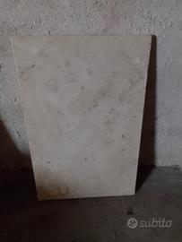 Lastra in marmo 