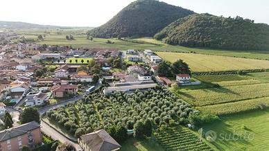 TER. RESIDENZIALE A ERBUSCO