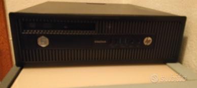 Computer fisso HP
