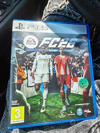 Fc 26 ps5 