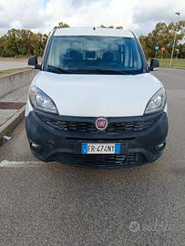 FIAT DOBLÒ CARGO 1.3 MJT
